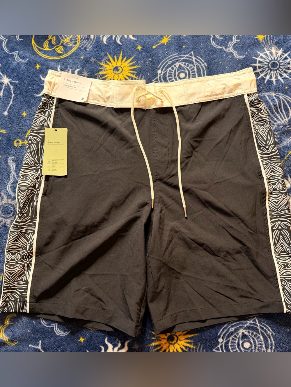 Goodfellow & Co Men’s Swim Shorts – Size M